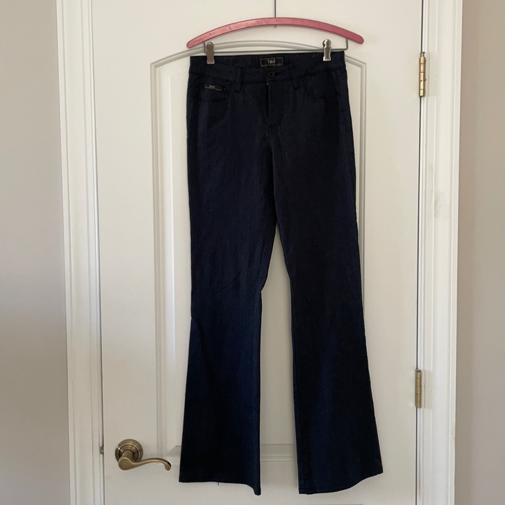5/$25 Lei Juniors light weight pant